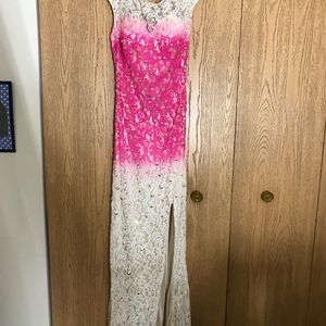 Brand new never worn